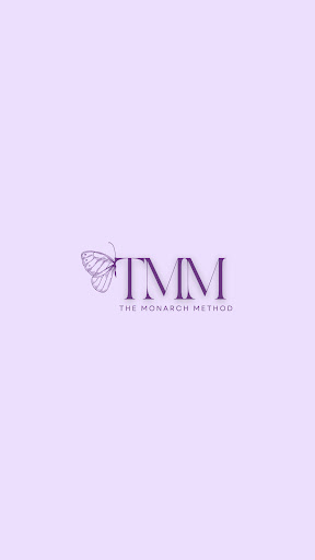 Android application The Monarch Method screenshort