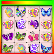 Onet Butterfly 2020  Icon