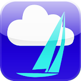 WeatherOnline Sailing icon