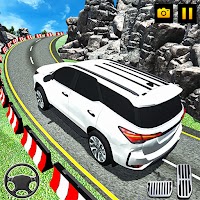 Car Racing New Driving Game: 3D Car Games 2021 Sim
