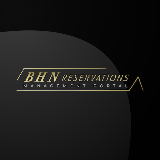 BHN Reservation Management logo