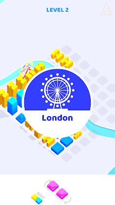 City Growth - Screenshot 4