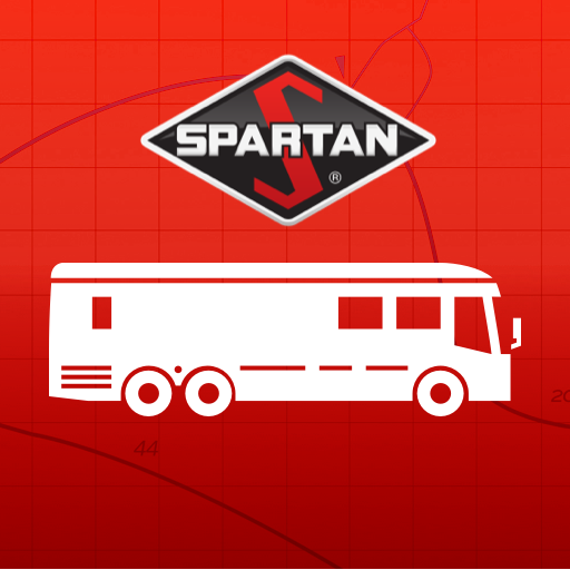 Spartan Connected Care logo