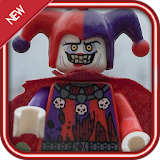 Live Wallpapers - Lego Nexo 3 icon