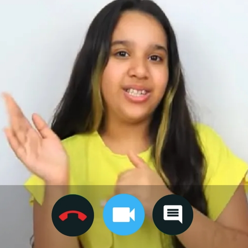 Shfa Fake Call Video Prank