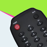 Cover Image of डाउनलोड Remote Control for Hathway box 3.0.2 APK