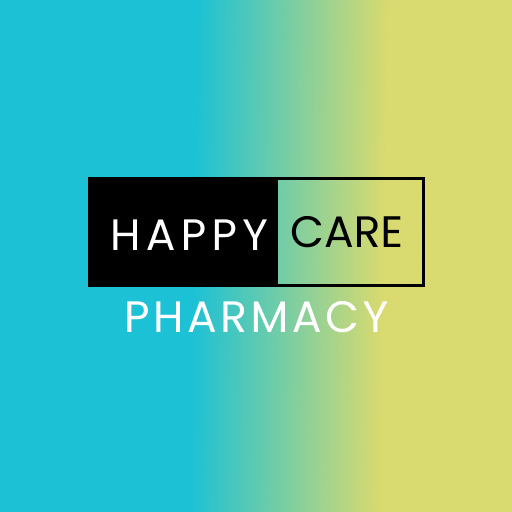 Happy Care Pharmacy  Icon