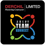 Cover Image of Télécharger Derchil Team Konnect  APK