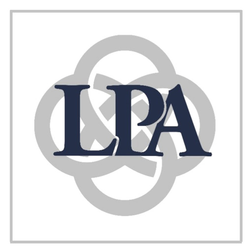 LPA Mobile logo