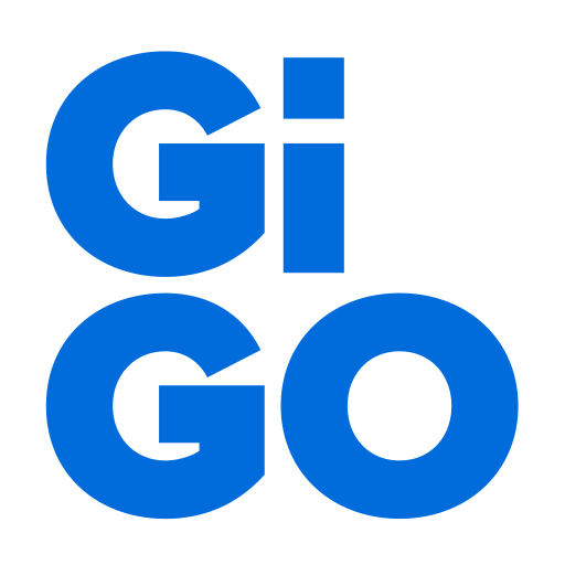 GiGO（ギーゴ） logo