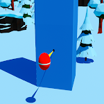 Cover Image of Unduh Pokey Red Ball  APK