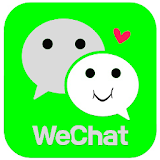New Guide FOR Wechat Free! icon
