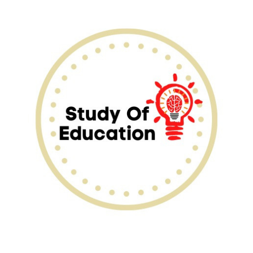 Study of Education logo
