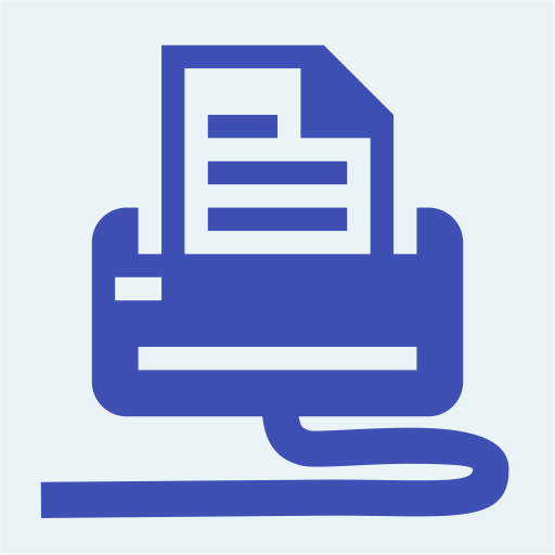 NetPrinter logo