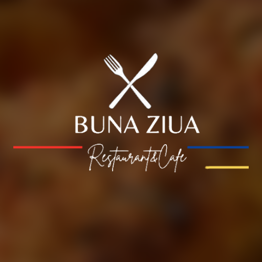 Buna Ziua Restaurant & Cafe