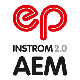 Icon image epINSTROM 2.0 AEM