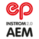 epINSTROM 2.0 AEM - Androidアプリ