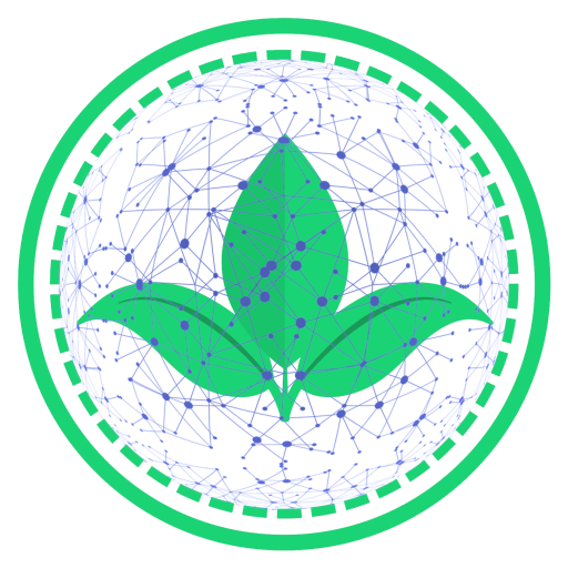 ViewLeaf logo