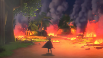 Game screenshot ドラゴンクエストX　目覚めし五つの種族　オフライン apk download