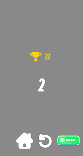 Color Shot  2D Game