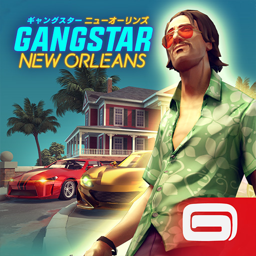ギャングスター ニューオーリンズ オープンワールドゲーム Google Play のアプリ
