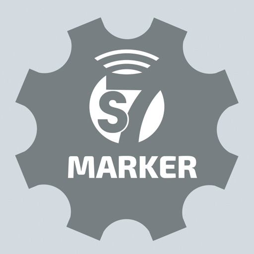 Service Marker S7 logo