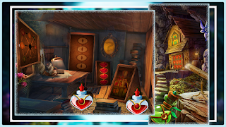 Cheerful Bee Escape - Screenshot 3