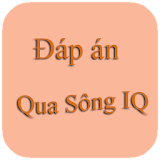 Dap an Qua Song IQ icon