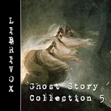 Ghost Story Collection Vol. 05 icon