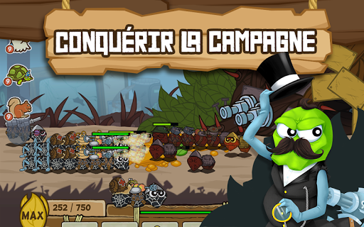 Télécharger Asticommandos APK MOD (Astuce) screenshots 2