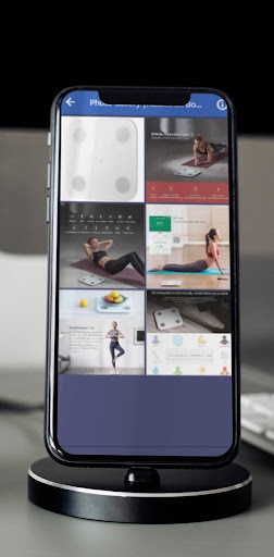 Xiaomi mi body scale 2 guide Screen 2