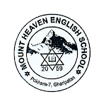 Mount Heaven English School Apk