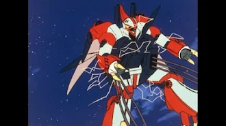 聖戦士ダンバイン Season 1 Episode 42 Tv On Google Play