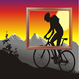 Latest Mountain Picture Frames icon
