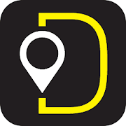 DoFit GPS  Icon