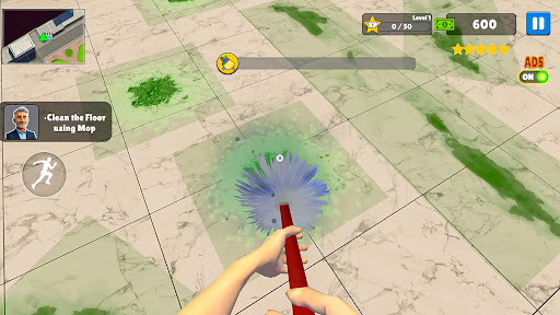 Food Delivery Business Game