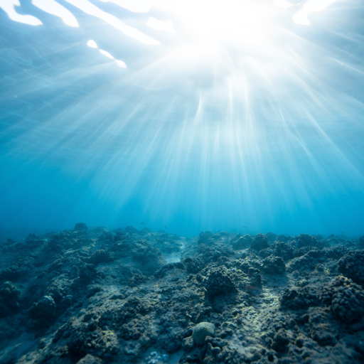 Ocean Wallpapers Screen 2