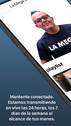 Vista previa de la aplicación