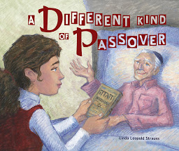 Icon image A Different Kind of Passover