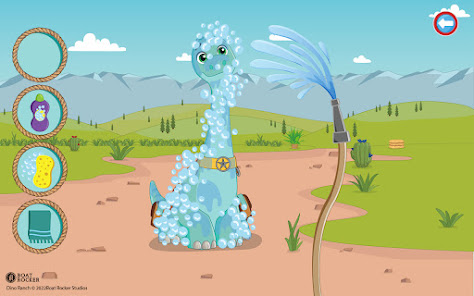 Imágen 4 Dino Ranch  Yee Haw! android