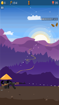 Duck Hunter - Screenshot 4