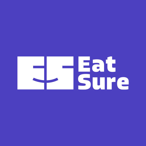 EatSure: Food Delivery 7.2.9 Icon
