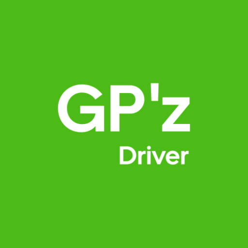 GPz Driver S.A logo