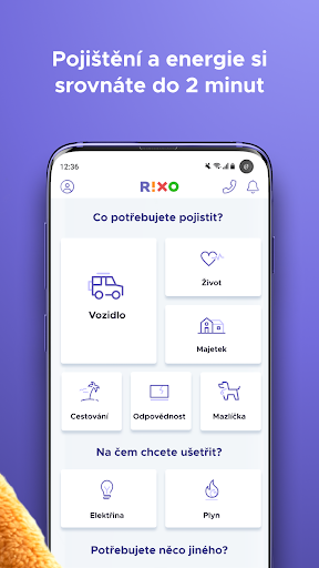 RIXO Screen 3