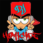 Dj Homicide