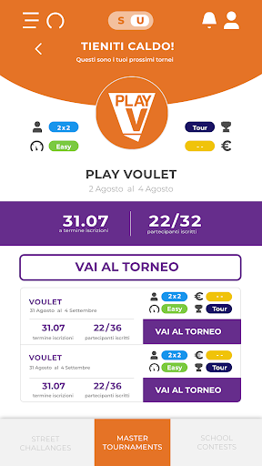 Play Voulet Screen 2
