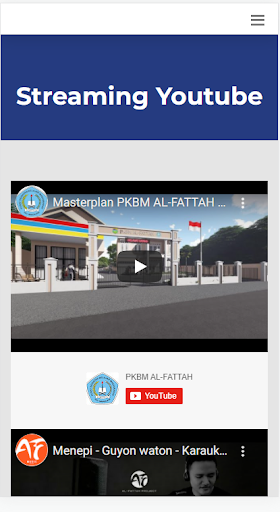 PKBM Al-Fattah Screen 3
