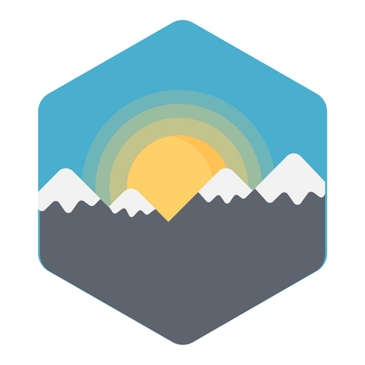 Sunrise & Sunset Real Time logo