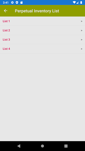 AstuteBuddy Screen 3