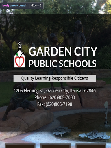 Garden City Public Schools